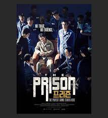 The-Prison-2017-predvd-in-hindi full movie download movie2050.com okbeen ?>